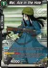 Product image for Mai, Ace in the Hole