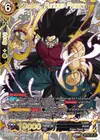 Product image for Cumber, Furious Frenzy (Gold-Stamped)