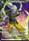 Product image for Fu, Scheming Overlord