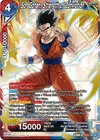 Product image for Son Gohan, Strength of Conviction