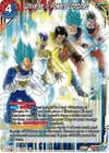 Product image for Universe 7, Powers Combined