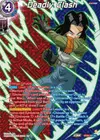 Product image for Deadly Clash (Silver Foil)