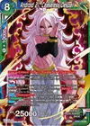 Product image for Android 21, Ceaseless Despair