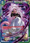 Product image for Android 21, Bewitching Battler