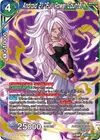 Product image for Android 21, Full-Power Counter