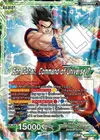 Product image for Son Gohan // Son Gohan, Command of Universe 7