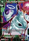 Product image for Frieza, Unexpected Assistance