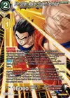 Product image for Son Gohan, Master-Student Technique