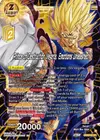 Product image for Prince of Destruction Vegeta, Emotions Unleashed