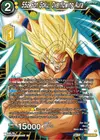 Product image for SS2 Son Goku, Overflowing Aura