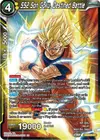Product image for SS2 Son Goku, Destined Battle