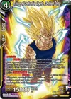 Product image for Prince of Destruction Vegeta, Destined Battle