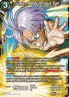 Product image for Trunks, Rambunctious Son