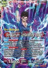 Product image for Son Gohan // Son Gohan, Unfaltering Power