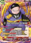Product image for Dr. Hedo // Dr Hedo, Admiration for Heroes
