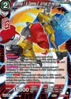 Product image for Gamma 1 & Gamma 2, Arrival of Heroes