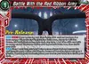 Product image for Battle With the Red Ribbon Army