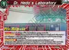 Product image for Dr. Hedo's Laboratory