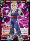 Product image for SS Son Gohan, All-Out Explosion