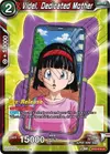 Product image for Videl, Dedicated Mother