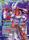 Product image for Janemba // Janemba, Silent Demon