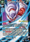 Product image for Janemba, Pure Evil