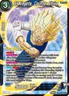 Product image for SS Vegeta, Counter Strike