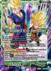 Product image for Son Goten // SS Son Gohan & SS Son Goten, Brothers