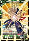 Product image for SS Son Gohan, Released Power