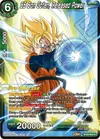 Product image for SS Son Goten, Released Power