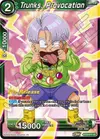 Product image for Trunks, Provocation