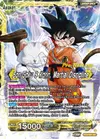 Product image for Son Goku // Son Goku & Korin, Martial Discipline