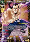Product image for Mercenary Tao, Cool Extortion