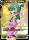 Product image for Bulma, Cute Comrade