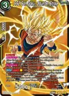 Product image for SS2 Son Goku, Counter Strike