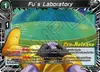 Product image for Fu's Laboratory