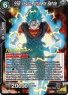 Product image for SSB Vegito, Ultimate Battle
