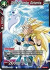 Product image for Ghost Combo Gotenks