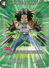 Product image for Limitless Energy Android 17