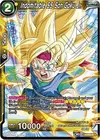 Product image for Indomitable SS Son Goku Jr.