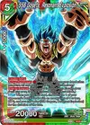 Product image for SSB Gogeta, Resonant Explosion