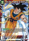 Product image for Son Goku, Preparing for Battle