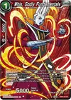 Product image for Whis, Godly Fundamentals