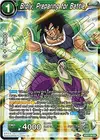Product image for Broly, Preparing for Battle