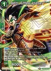 Product image for Raditz, Ruthless Adversary