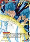 Product image for Combination Attack