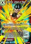 Product image for Gotenks, Unison of Rage