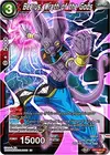 Product image for Beerus, Wrath of the Gods