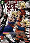 Product image for Familial Bonds (Alternate Art)