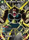 Product image for Great Ape Bardock, Raider's Warcry (Alternate Art)